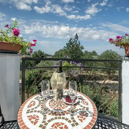 Lavander 02 Apartmán *