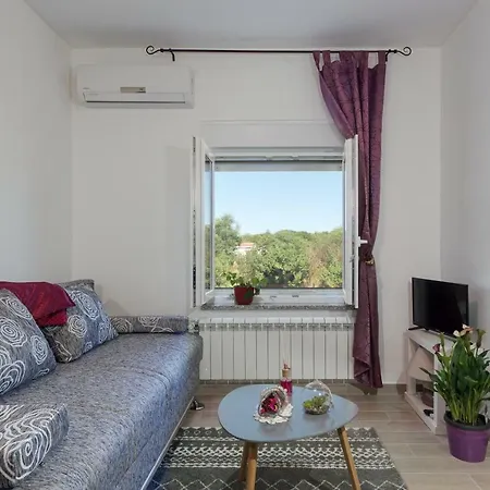 Apartmán Lavander 02