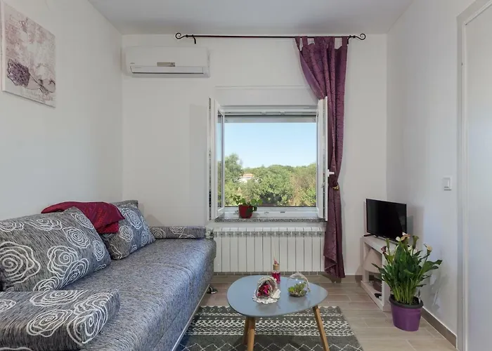 Appartamento Lavander 02