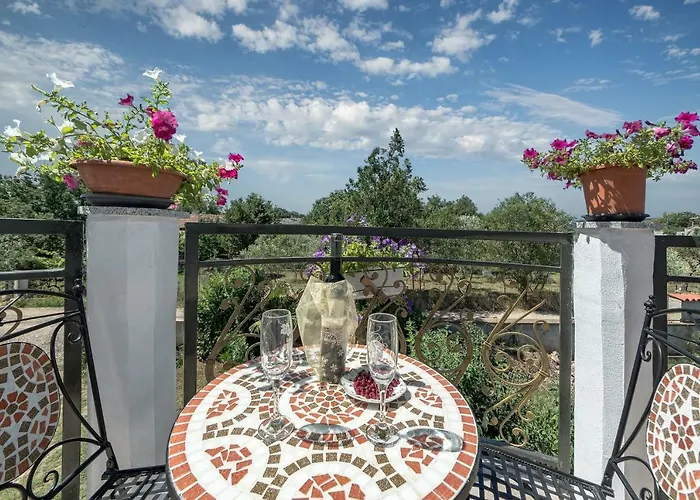 Lavander 02 Apartman *