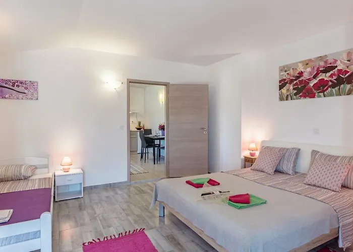 Apartman Lavander 02