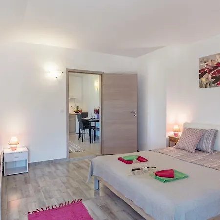 Appartement Lavander 02